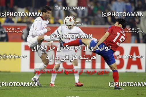 1294008, Doha, , مسابقات فوتبال جام ملت های آسیا 2011 قطر, Quarter-final, South Korea 1 v 0 Iran on 2011/01/22 at Sports City Stadium