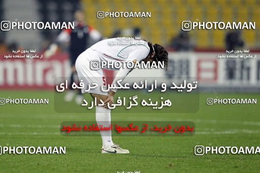 1294034, Doha, , مسابقات فوتبال جام ملت های آسیا 2011 قطر, Quarter-final, South Korea 1 v 0 Iran on 2011/01/22 at Sports City Stadium