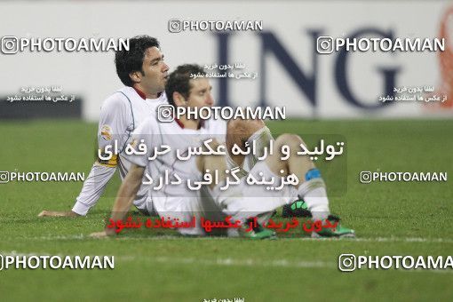 1294036, Doha, , مسابقات فوتبال جام ملت های آسیا 2011 قطر, Quarter-final, South Korea 1 v 0 Iran on 2011/01/22 at Sports City Stadium