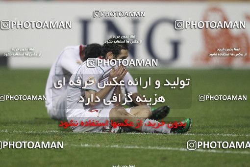 1293884, Doha, , مسابقات فوتبال جام ملت های آسیا 2011 قطر, Quarter-final, South Korea 1 v 0 Iran on 2011/01/22 at Sports City Stadium