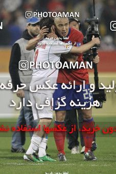 1294025, Doha, , مسابقات فوتبال جام ملت های آسیا 2011 قطر, Quarter-final, South Korea 1 v 0 Iran on 2011/01/22 at Sports City Stadium