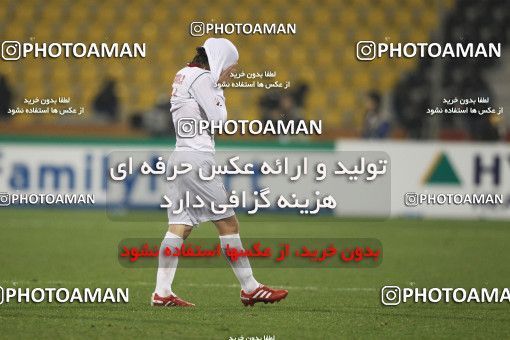 1293929, Doha, , مسابقات فوتبال جام ملت های آسیا 2011 قطر, Quarter-final, South Korea 1 v 0 Iran on 2011/01/22 at Sports City Stadium