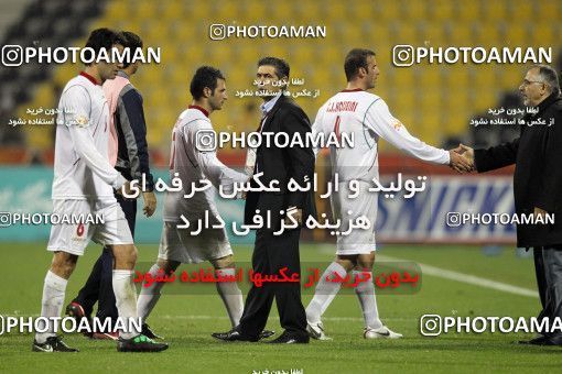 1293925, Doha, , مسابقات فوتبال جام ملت های آسیا 2011 قطر, Quarter-final, South Korea 1 v 0 Iran on 2011/01/22 at Sports City Stadium