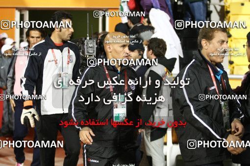 1292900, Doha, , مسابقات فوتبال جام ملت های آسیا 2011 قطر, Quarter-final, South Korea 1 v 0 Iran on 2011/01/22 at Sports City Stadium
