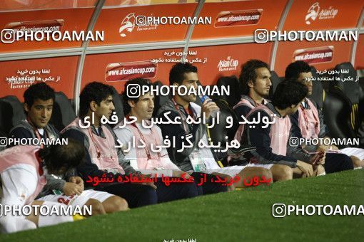 1292882, Doha, , مسابقات فوتبال جام ملت های آسیا 2011 قطر, Quarter-final, South Korea 1 v 0 Iran on 2011/01/22 at Sports City Stadium