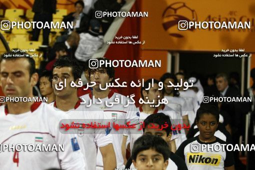 1292872, Doha, , مسابقات فوتبال جام ملت های آسیا 2011 قطر, Quarter-final, South Korea 1 v 0 Iran on 2011/01/22 at Sports City Stadium