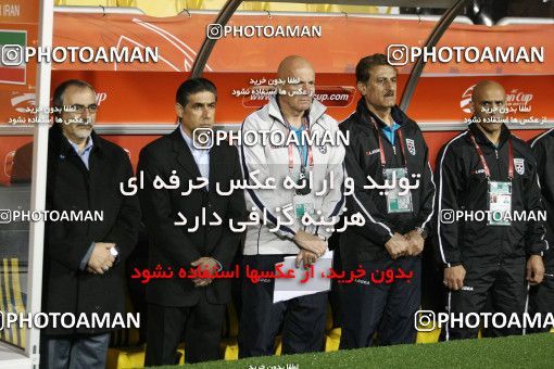 1292903, Doha, , مسابقات فوتبال جام ملت های آسیا 2011 قطر, Quarter-final, South Korea 1 v 0 Iran on 2011/01/22 at Sports City Stadium