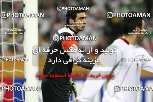 1292890, Doha, , مسابقات فوتبال جام ملت های آسیا 2011 قطر, Quarter-final, South Korea 1 v 0 Iran on 2011/01/22 at Sports City Stadium