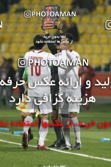 1292867, Doha, , مسابقات فوتبال جام ملت های آسیا 2011 قطر, Quarter-final, South Korea 1 v 0 Iran on 2011/01/22 at Sports City Stadium
