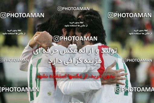 1294338, Tehran, , International friendly match، Iran 2 - 0 South Korea on 2006/11/15 at Azadi Stadium