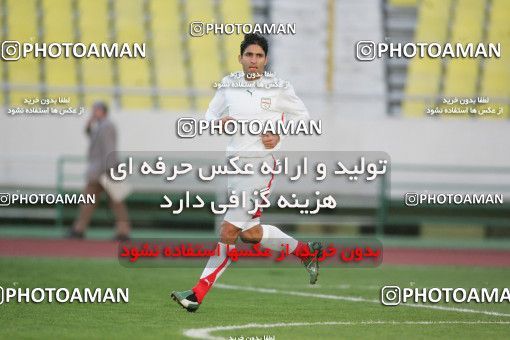 1294477, Tehran, , International friendly match، Iran 2 - 0 South Korea on 2006/11/15 at Azadi Stadium