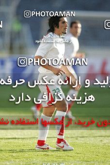 1294245, Tehran, , International friendly match، Iran 2 - 0 South Korea on 2006/11/15 at Azadi Stadium