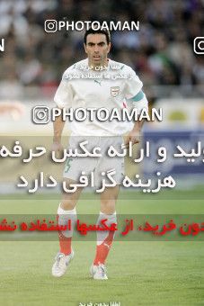 1294182, Tehran, , International friendly match، Iran 2 - 0 South Korea on 2006/11/15 at Azadi Stadium