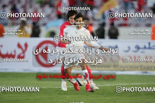 1294336, Tehran, , International friendly match، Iran 2 - 0 South Korea on 2006/11/15 at Azadi Stadium