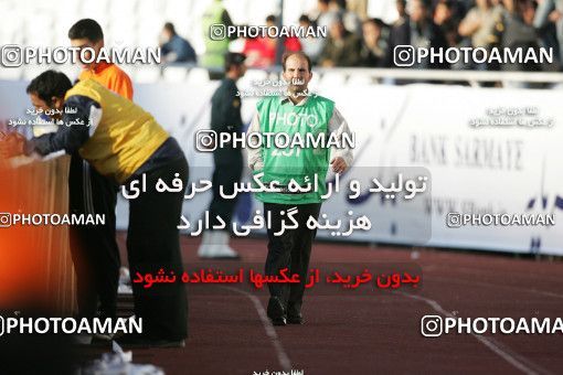 1294464, Tehran, , International friendly match، Iran 2 - 0 South Korea on 2006/11/15 at Azadi Stadium