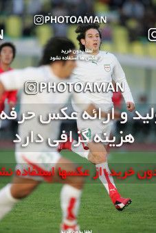 1294186, Tehran, , International friendly match، Iran 2 - 0 South Korea on 2006/11/15 at Azadi Stadium