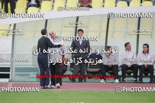 1294268, Tehran, , International friendly match، Iran 2 - 0 South Korea on 2006/11/15 at Azadi Stadium