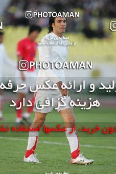 1294205, Tehran, , International friendly match، Iran 2 - 0 South Korea on 2006/11/15 at Azadi Stadium