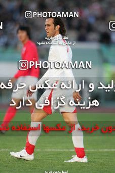 1294371, Tehran, , International friendly match، Iran 2 - 0 South Korea on 2006/11/15 at Azadi Stadium
