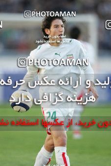 1294489, Tehran, , International friendly match، Iran 2 - 0 South Korea on 2006/11/15 at Azadi Stadium