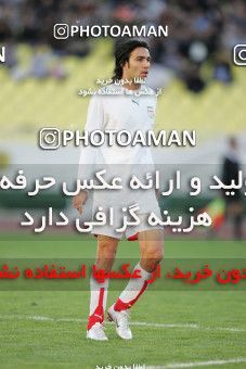 1294375, Tehran, , International friendly match، Iran 2 - 0 South Korea on 2006/11/15 at Azadi Stadium
