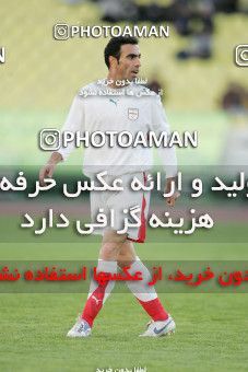1294207, Tehran, , International friendly match، Iran 2 - 0 South Korea on 2006/11/15 at Azadi Stadium