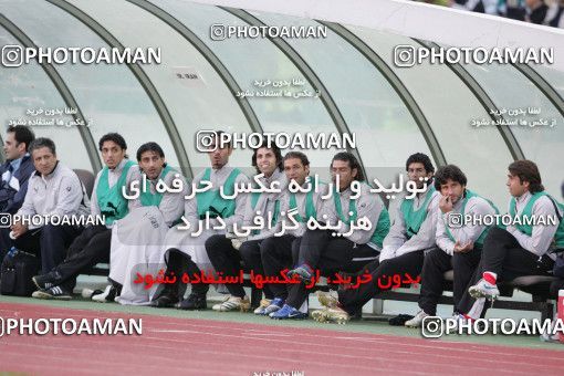 1294297, Tehran, , International friendly match، Iran 2 - 0 South Korea on 2006/11/15 at Azadi Stadium