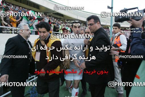 1294386, Tehran, , International friendly match، Iran 2 - 0 South Korea on 2006/11/15 at Azadi Stadium