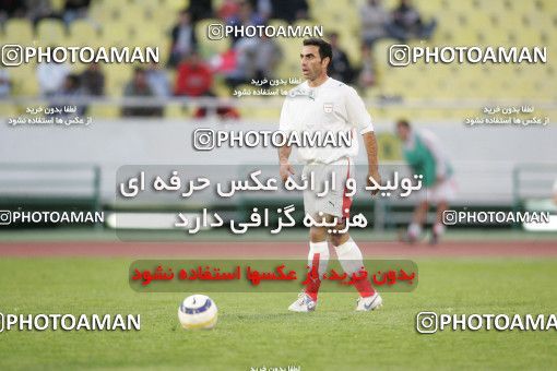 1294376, Tehran, , International friendly match، Iran 2 - 0 South Korea on 2006/11/15 at Azadi Stadium