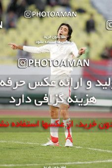 1294265, Tehran, , International friendly match، Iran 2 - 0 South Korea on 2006/11/15 at Azadi Stadium