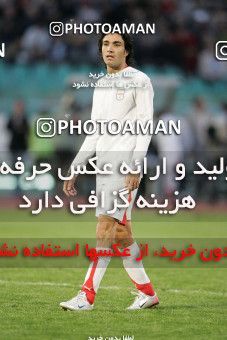 1294244, Tehran, , International friendly match، Iran 2 - 0 South Korea on 2006/11/15 at Azadi Stadium