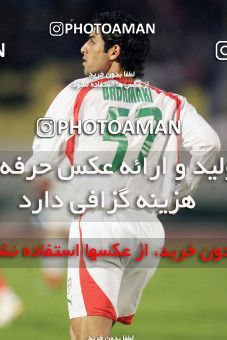 1294261, Tehran, , International friendly match، Iran 2 - 0 South Korea on 2006/11/15 at Azadi Stadium