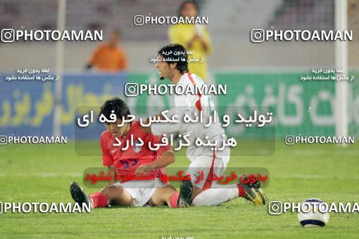 1294170, Tehran, , International friendly match، Iran 2 - 0 South Korea on 2006/11/15 at Azadi Stadium