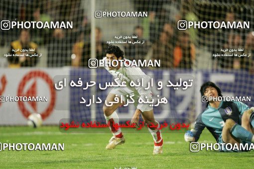 1294353, Tehran, , International friendly match، Iran 2 - 0 South Korea on 2006/11/15 at Azadi Stadium