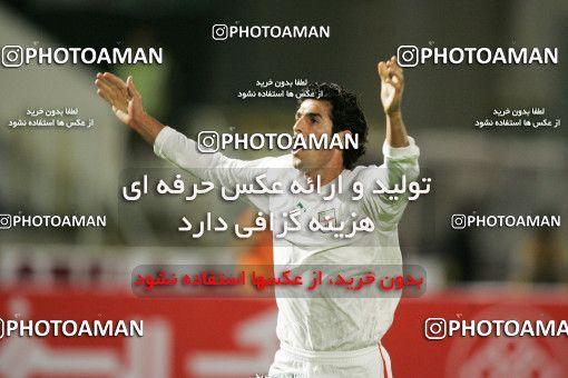 1294388, Tehran, , International friendly match، Iran 2 - 0 South Korea on 2006/11/15 at Azadi Stadium