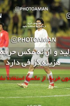 1294184, Tehran, , International friendly match، Iran 2 - 0 South Korea on 2006/11/15 at Azadi Stadium