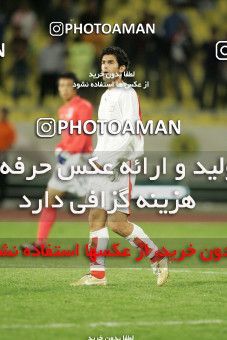 1294235, Tehran, , International friendly match، Iran 2 - 0 South Korea on 2006/11/15 at Azadi Stadium