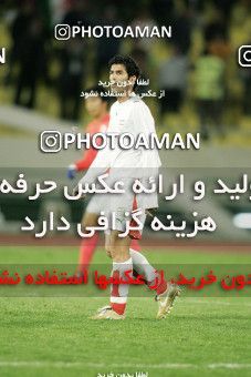 1294214, Tehran, , International friendly match، Iran 2 - 0 South Korea on 2006/11/15 at Azadi Stadium