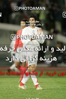 1294389, Tehran, , International friendly match، Iran 2 - 0 South Korea on 2006/11/15 at Azadi Stadium