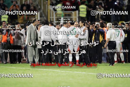 1294368, Tehran, , International friendly match، Iran 2 - 0 South Korea on 2006/11/15 at Azadi Stadium