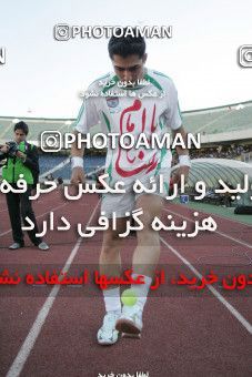 1294485, Tehran, , International friendly match، Iran 2 - 0 South Korea on 2006/11/15 at Azadi Stadium