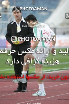 1294237, Tehran, , International friendly match، Iran 2 - 0 South Korea on 2006/11/15 at Azadi Stadium