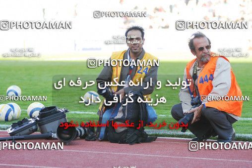 1294143, Tehran, , International friendly match، Iran 2 - 0 South Korea on 2006/11/15 at Azadi Stadium