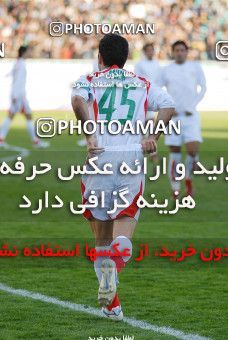 1294127, Tehran, , International friendly match، Iran 2 - 0 South Korea on 2006/11/15 at Azadi Stadium