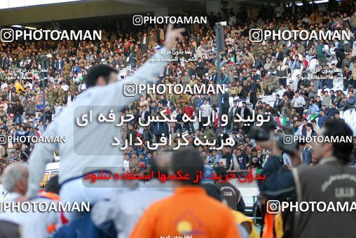 1294133, Tehran, , International friendly match، Iran 2 - 0 South Korea on 2006/11/15 at Azadi Stadium