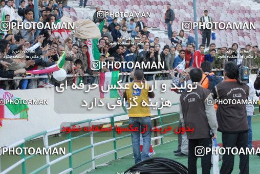 1294132, Tehran, , International friendly match، Iran 2 - 0 South Korea on 2006/11/15 at Azadi Stadium