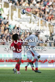 1294090, Tehran, , International friendly match، Iran 2 - 0 South Korea on 2006/11/15 at Azadi Stadium