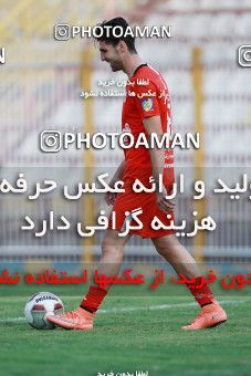 1295198, Masjed Soleyman, , لیگ برتر فوتبال ایران، Persian Gulf Cup، Week 10، First Leg، Naft M Soleyman 0 v 1 Padideh Mashhad on 2018/10/25 at Behnam Mohammadi Stadium