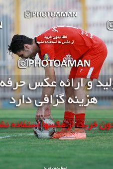 1295243, Masjed Soleyman, , لیگ برتر فوتبال ایران، Persian Gulf Cup، Week 10، First Leg، Naft M Soleyman 0 v 1 Padideh Mashhad on 2018/10/25 at Behnam Mohammadi Stadium