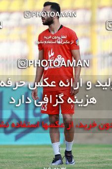 1295236, Masjed Soleyman, , لیگ برتر فوتبال ایران، Persian Gulf Cup، Week 10، First Leg، Naft M Soleyman 0 v 1 Padideh Mashhad on 2018/10/25 at Behnam Mohammadi Stadium